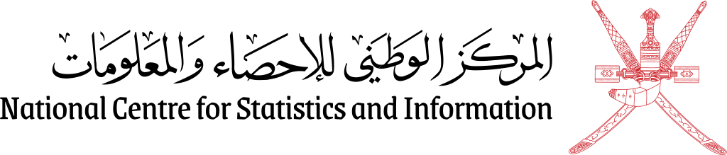 National Centre for Statistics and Information logo