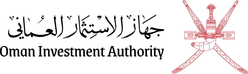 Oman Investment Authority logo
