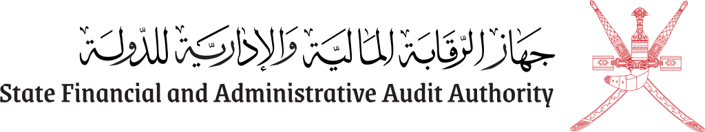State Financial and Administrative Audit Authority logo