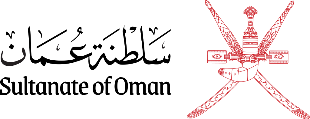 Sultanate of Oman logo
