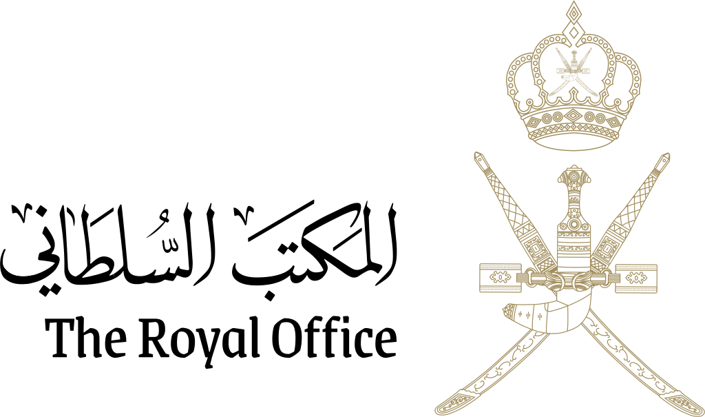 The Royal Office logo
