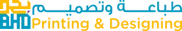 BHD Printing & Designing