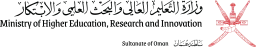 Ministry of Higher Education, Research and Innovation