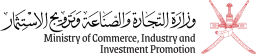 Ministry of Commerce Industry and Investment Promotion