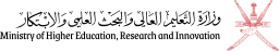Ministry of Higher Education, Research and Innovation
