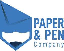 Paper & Pen